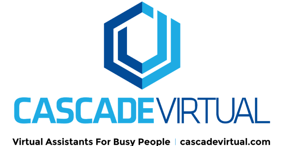 06 / CASCADEVIRTUAL Logo
